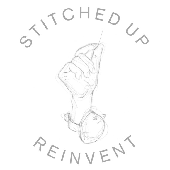 stitchedup